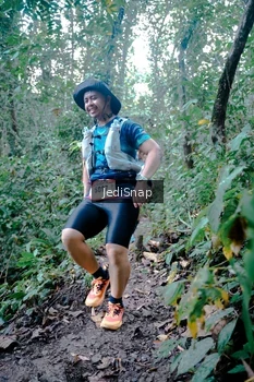 Runner Photo 5245403
