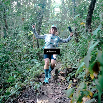 Runner Photo 5245405