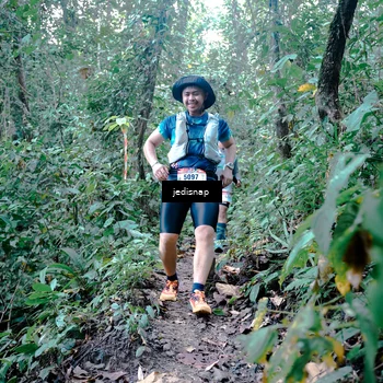 Runner Photo 5245407