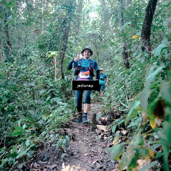 Runner Photo 5245411