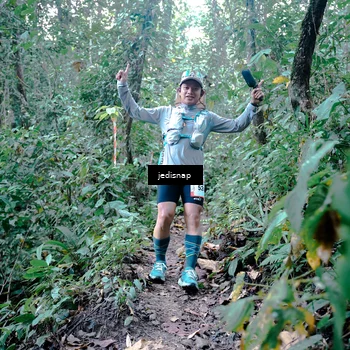 Runner Photo 5245413