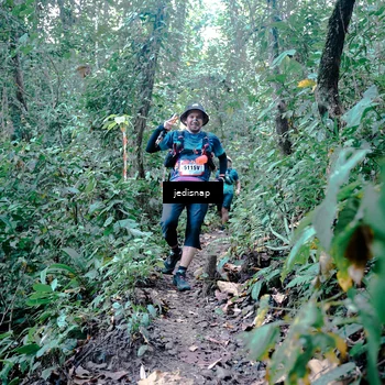 Runner Photo 5245417