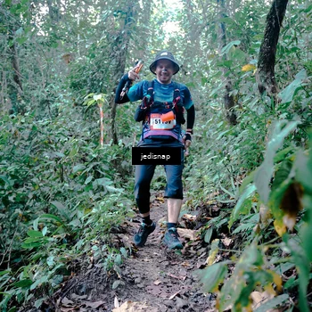 Runner Photo 5245420