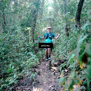 Runner Photo 5245431