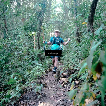 Runner Photo 5245432