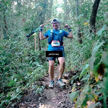 Runner Photo 5245462