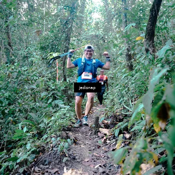 Runner Photo 5245463