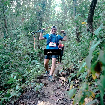 Runner Photo 5245464