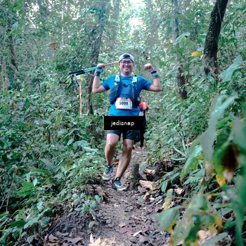 Runner Photo 5245465