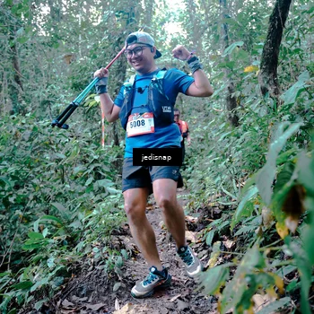 Runner Photo 5245467