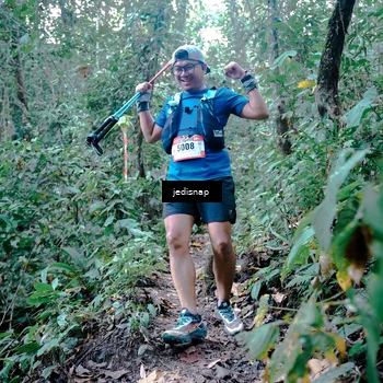 Runner Photo 5245470