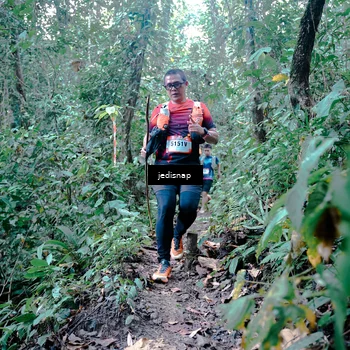 Runner Photo 5245474