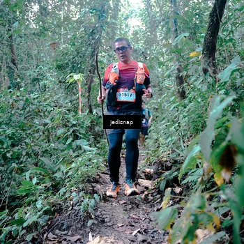 Runner Photo 5245478