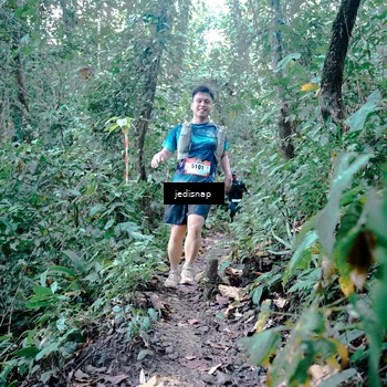 Runner Photo 5245480