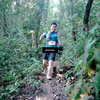 Runner Photo 5245481