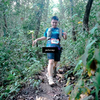 Runner Photo 5245482