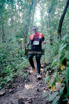 Runner Photo 5245484