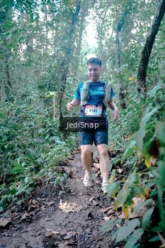 Runner Photo 5245487