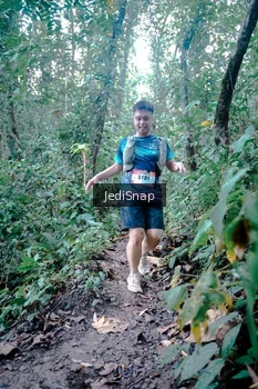 Runner Photo 5245489