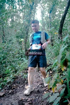Runner Photo 5245492