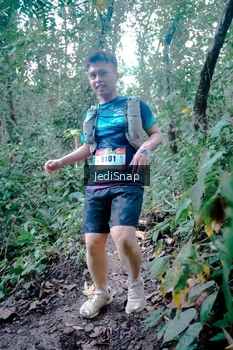 Runner Photo 5245500