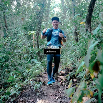 Runner Photo 5245514