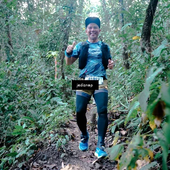 Runner Photo 5245519