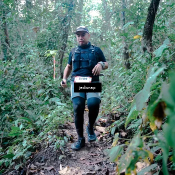 Runner Photo 5245565
