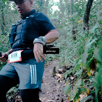Runner Photo 5245574