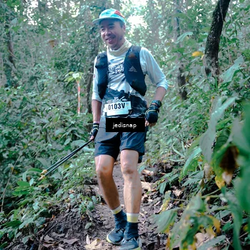 Runner Photo 5245584