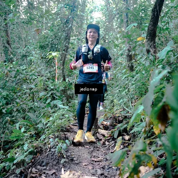 Runner Photo 5245608