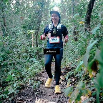 Runner Photo 5245609