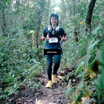Runner Photo 5245610