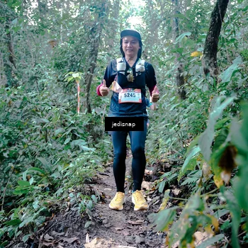 Runner Photo 5245612