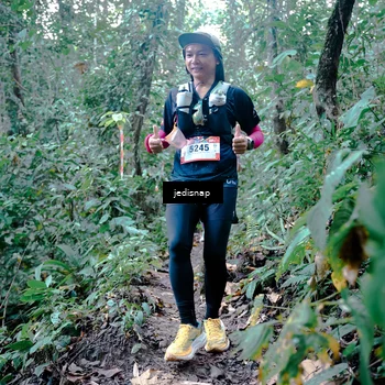 Runner Photo 5245615