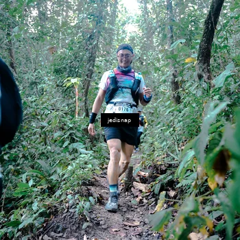 Runner Photo 5245635