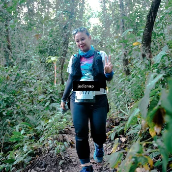 Runner Photo 5245642