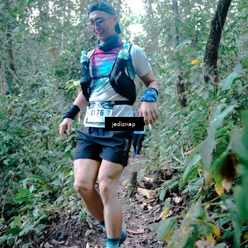 Runner Photo 5245645