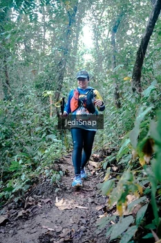 Runner Photo 5245654