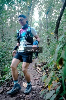 Runner Photo 5245658
