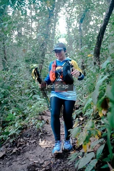 Runner Photo 5245662