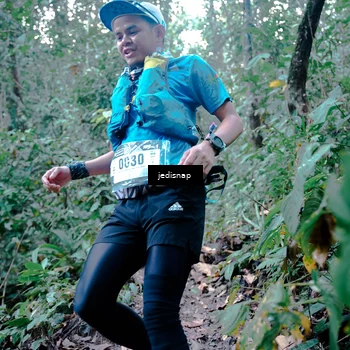 Runner Photo 5245674
