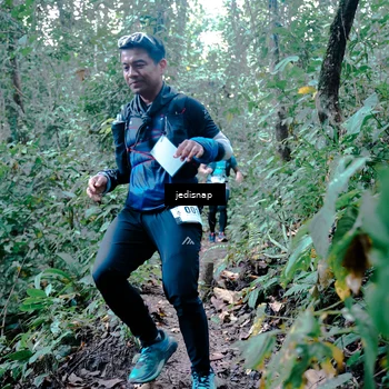 Runner Photo 5245675