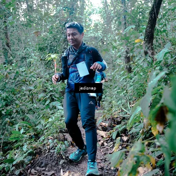 Runner Photo 5245677