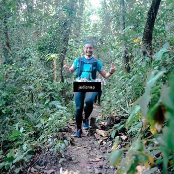 Runner Photo 5245679