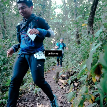 Runner Photo 5245681