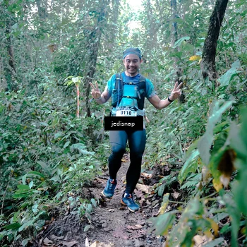 Runner Photo 5245683