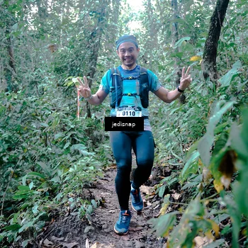 Runner Photo 5245684