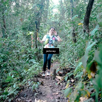 Runner Photo 5245686