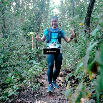 Runner Photo 5245687